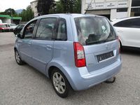 gebraucht Fiat Idea 1,4 16V Aut.