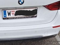 Gebraucht BMW X1 177 PS (130 kW) 2012 SUV