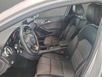 gebraucht Mercedes GLA220 d 4MATIC Style Pano Distr KeyGo PTS Shz