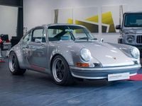 Gebraucht Porsche 911 Carrera 250 PS (183 kW) 1995 Silber Coupé