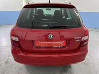 gebraucht Skoda Fabia Combi Family 1,2 12V * SOFORT FINANZIERUNG & EI...