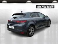 gebraucht Renault Mégane IV 5-TÜRER Intens TCe 115 PF