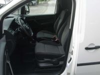 gebraucht VW Caddy Kühlwagen 2,0 TDI 4MOTION KLIMA/KAMERA/TEMPOMAT