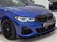 gebraucht BMW 330 330 i Aut.