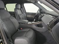 gebraucht Land Rover Range Rover Sport P460e PHEV AWD S Aut. | Autohaus Stahl Wien 22