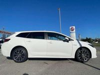 gebraucht Toyota Corolla Kombi 18 Hybrid Active Drive