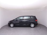 gebraucht VW Touran TDI SCR 5-Sitzer