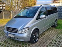 Mercedes Viano Gebraucht Kaufen 53 Autouncle
