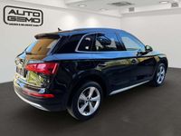 gebraucht Audi Q5 20 TDI quattro sport S-tronic