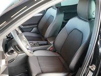 gebraucht Cupra Formentor e-HYBRID 204 PS DSG BlackEdit.