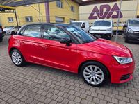 gebraucht Audi A1 INTENSE/STANDHZG/XENON/LED/1.BESITZ/TEMP/