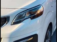 gebraucht Peugeot Traveller Active L3 BlueHDI 180 S&S EAT6