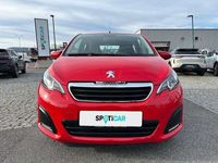 gebraucht Peugeot 108 1,0 VTi 68 Active ASG5