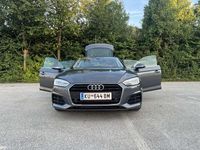 gebraucht Audi A5 Sportback A5