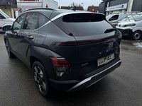 gebraucht Hyundai Kona KONA 1,6 T-GDi 2WD Go Plus DCT