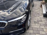 gebraucht BMW 530 530 d xDrive Aut.
