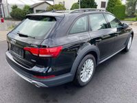 gebraucht Audi A4 Allroad 45 TFSI quattro S-tronic