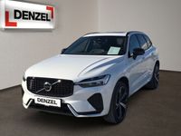 gebraucht Volvo XC60 Recharge Plus T6 AWD Plug-in Hybrid Elektrisch/B