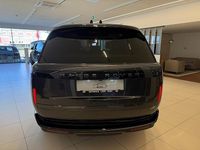 gebraucht Land Rover Range Rover P460e HSE