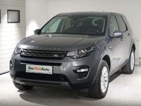 gebraucht Land Rover Discovery Sport Discovery Sport2,0 TD4 4WD SE Aut., 2018