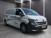 gebraucht VW T6.1 KastenwagenKastenwagen LR TDI 4MOTION