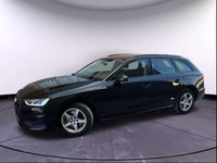 gebraucht Audi A4 avant 30 TDI Stronic *Navi*BoseSound*Laneassist*