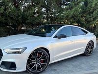 gebraucht Audi A7 Sportback 50 TDI quattro - MEGA OPTIK TOP AUSSTAT