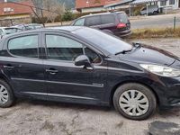 gebraucht Peugeot 207 Premium 14