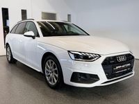 gebraucht Audi A4 40 TDI quattro sport *AHK*MATRIX*LED*ACC*STHZ*