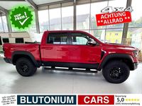 Gebraucht RAM 1500 401 PS (294 kW) 2019 Rot Abholung