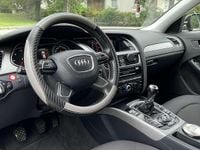 Gebraucht Audi A4 Ambiente 143 PS (105 kW) 2013 Kombi