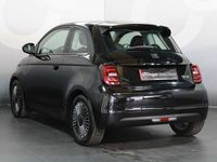 gebraucht Fiat 500e 500 Elektro Icon 42 kWh