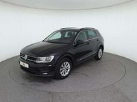 gebraucht VW Tiguan Comfortline TDI SCR 4MOTION