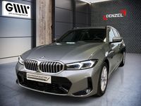gebraucht BMW 318 i touring G21