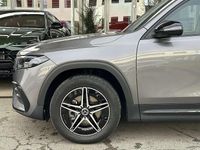 gebraucht Mercedes EQB350 4MATIC Aut. AMG-Line, 360grad Kamera, SZH, Ambi...