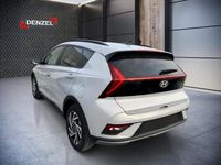 gebraucht Hyundai Bayon GO Plus 1.0 T-GDI DCT y5bu3-PP4-OO5