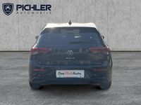 gebraucht VW Golf VIII Rabbit TDI