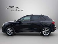 gebraucht Audi Q3 35 TDI S-Line S-Tronic *PANO ACC LED VIRTUAL*