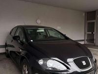 Gebraucht Seat Leon 86 PS (63 kW) 2012 Limousine