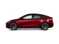 gebraucht Tesla Model Y AWD Performance