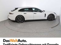 gebraucht Porsche Panamera 4 E-Hybr. Sport Turismo Edition