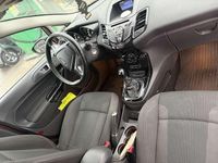 gebraucht Ford Fiesta 1.0 EcoBoost Start-Stop Titanium