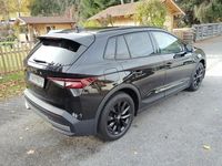 gebraucht Skoda Elroq 50