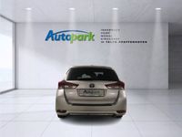 gebraucht Toyota Auris Hybrid TS 1,8 VVT-i Style
