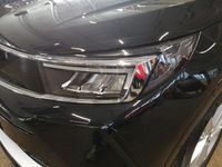 gebraucht Opel Grandland X EDITION 1.2 Top Ausstattung
