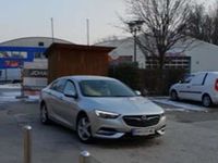 gebraucht Opel Insignia Grand Sport 1,6 CDTI Ecotec Edition Start/Stop