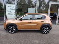 gebraucht Fiat Panda Grande Hybrid mHEV 110 6-Gang eDCT Icon
