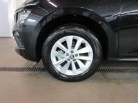gebraucht Skoda Kamiq Selection TSI DSG