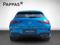 gebraucht Mercedes CLA250e Shooting Brake AMG Line EASY-PACK Navi