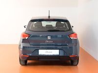 gebraucht Seat Ibiza Reference 1.0
